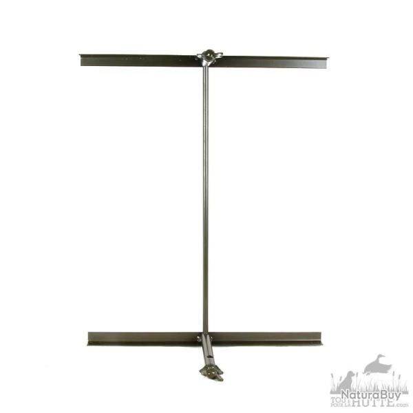 Cadre pour ascenseur � pigeon