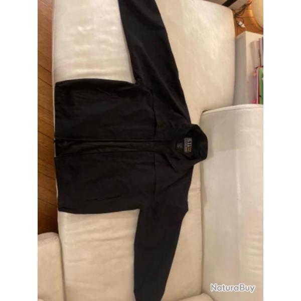 Blouson 5.11 Tactical type police ou NCIS M
