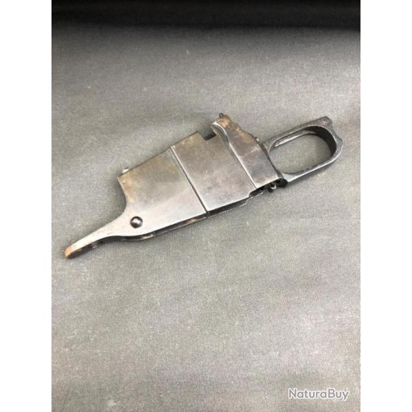 Pontet Mosin Nagant 91/30