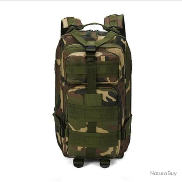 Sac a Dos Tactique Etanche Arm�e Chase randonn� p�che ect ..PROMO DIFF�RENTE COULEUR DISPO ! B