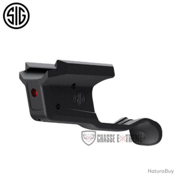 Viseur Laser SIG SAUER Lima365 pour P365