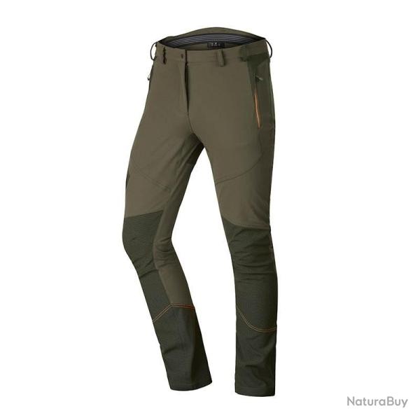 Pantalon de traque stretch renforc Stagunt Prolight Track