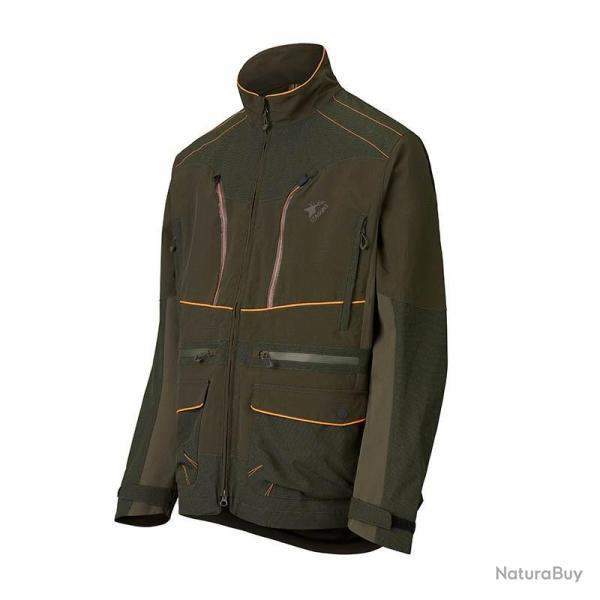 Veste de chasse Stagunt Snipe Bronze