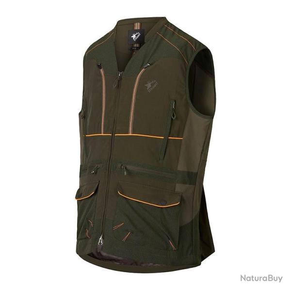 Gilet de chasse Stagunt Snipe Bronze