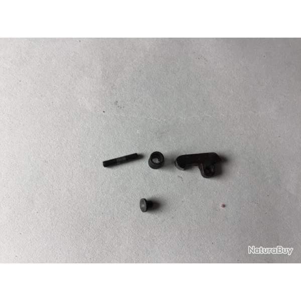 VENDU PAR CUIRASSIER11 N�2 EXTRACTEUR COMPLET DE S/AUTOMATIQUE BENELLI 121SL80 CAL12