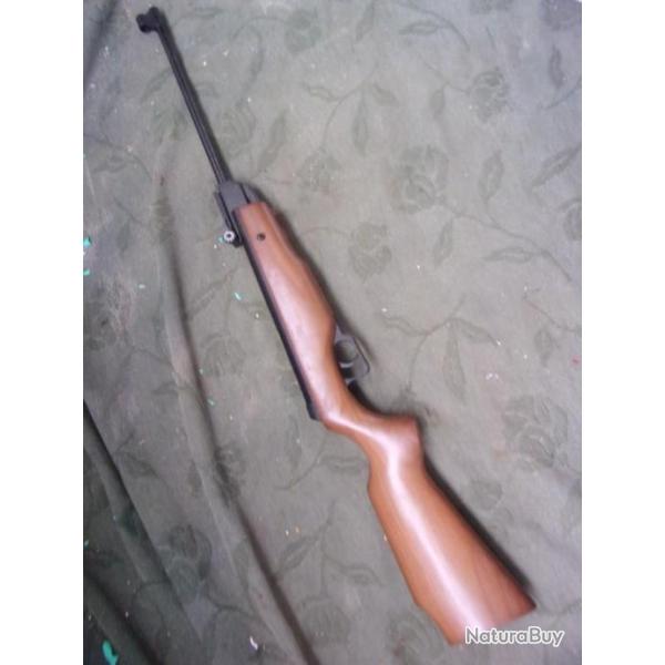 carabine � air comprim� Norica mod 56