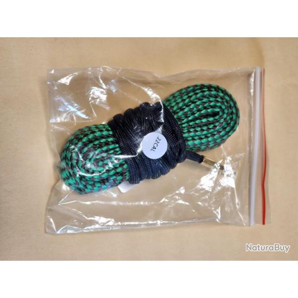 cordon de nettoyage Boresnake 22 LR / 5.56 mm