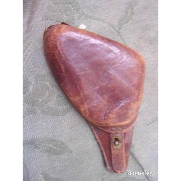 holster de revolver modle 1873