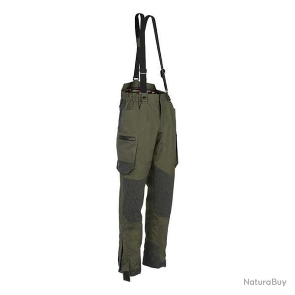 PANTALON IBEX PRO KAKI