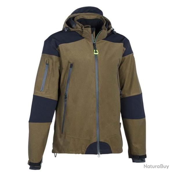 BLOUSON PUMA KAKI KAKI