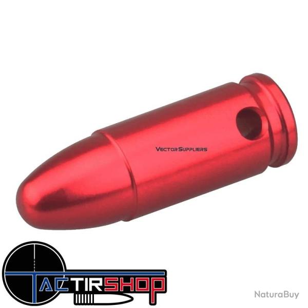 Snap Caps 9mm 6 Pi�ces Gunpany