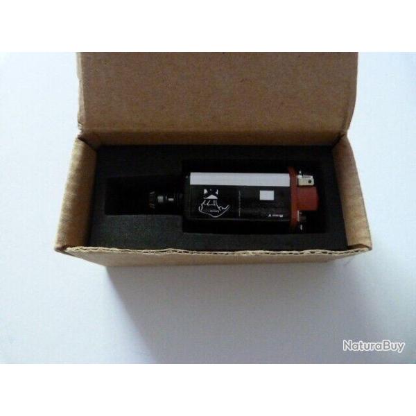 Motor Ultra Hi Torque axe Short (TAURIAU) AIRSOFT AEG *NEUF*