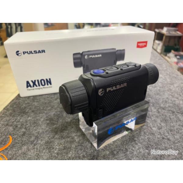 PULSAR AXION XM30F EN STOCK