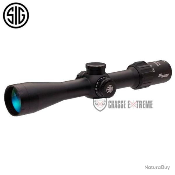 Lunette de Tir SIG SAUER Sierra 3 Bdx 4.5-14X50 mm