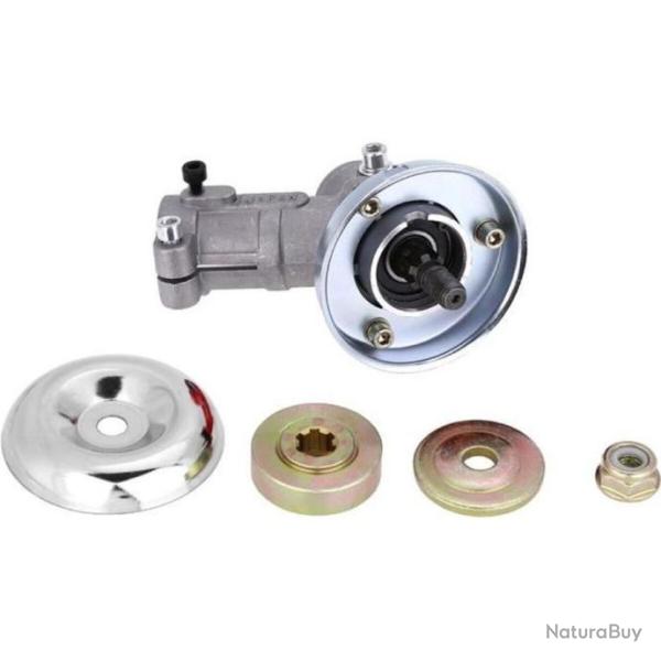 T�te d�broussailleuse jardin T�te de pignon Diam�tre 26 Mm (7-9 Dents)