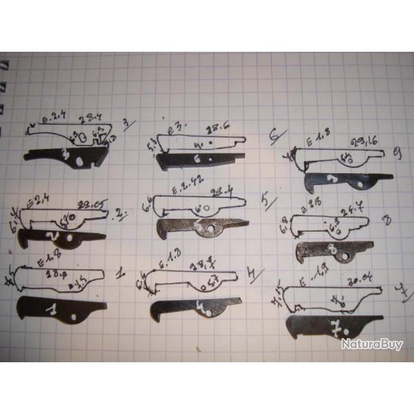 EXTRACTEUR DIVERS ET VARIE VOIR COTE