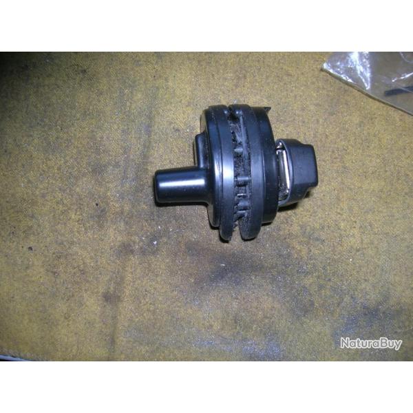 VERROU DE PONTET A CLE