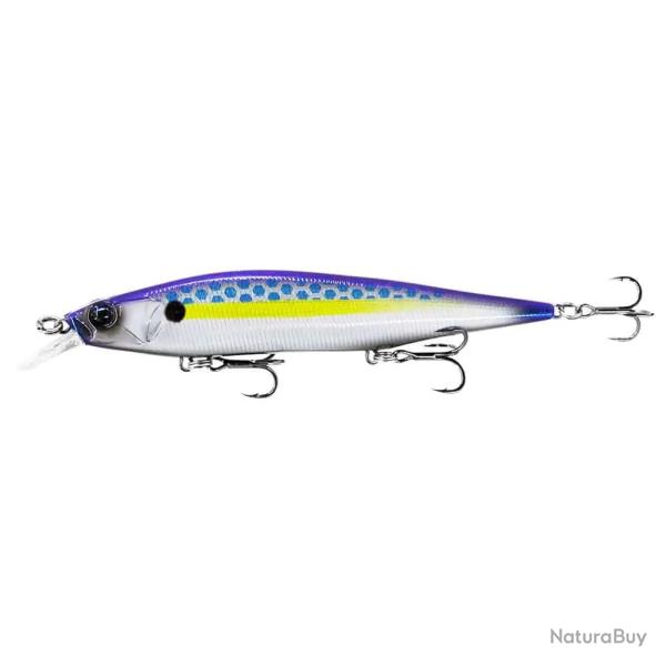 Poisson Nageur Digital Squad Ace Minnow 108 F 11,5g 10,8cm BRIGHT SEXY SHAD