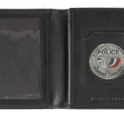 Porte-cartes 3 volets GK 4261