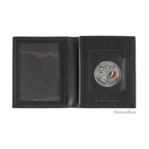 Porte-cartes 3 volets GK 4261