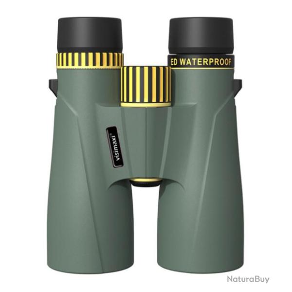 Jumelles de grande puissance12x50 ED