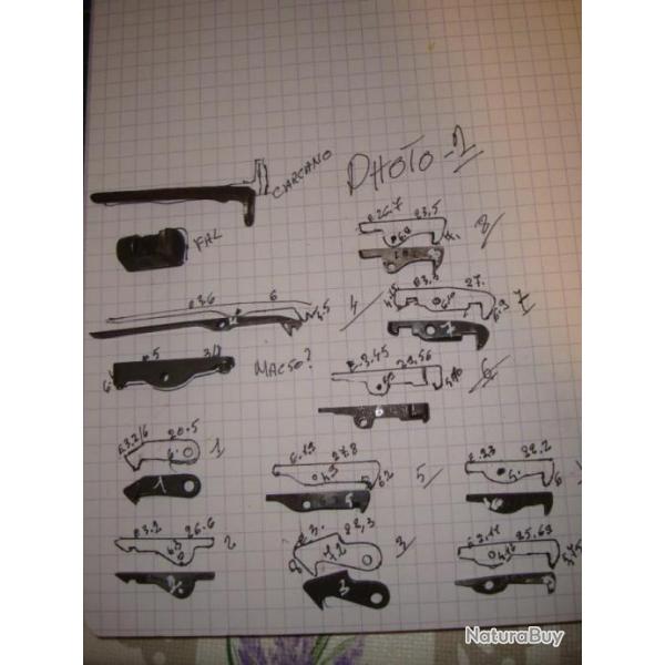 EXTRACTEURS DIVERS ET VARIE..PHOTOS 2