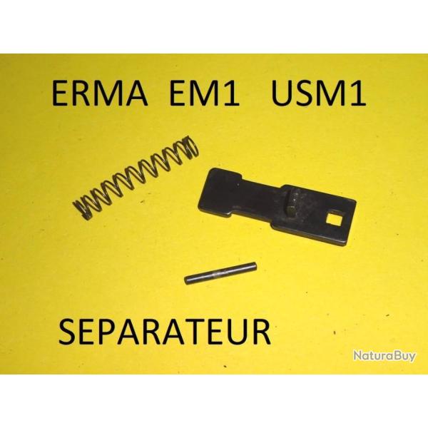 s�parateur ERMA EM1 USM1 calibre 22 lr E M1 - VENDU PAR JEPERCUTE (SZ226)