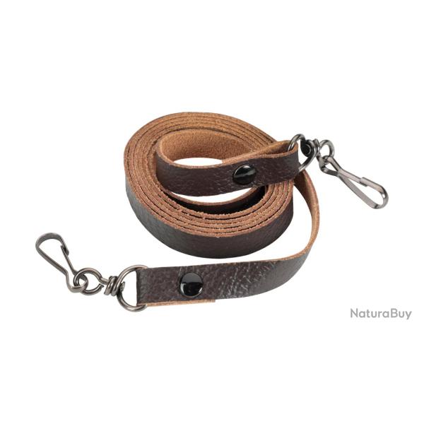 Lani�re Pour Trompe De Chasse Ou Pibole Ligne Verney Carron