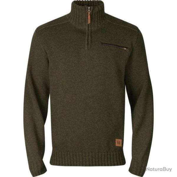 PULL HARKILA ANNABODA 2.0 HSP WILLOW GREEN