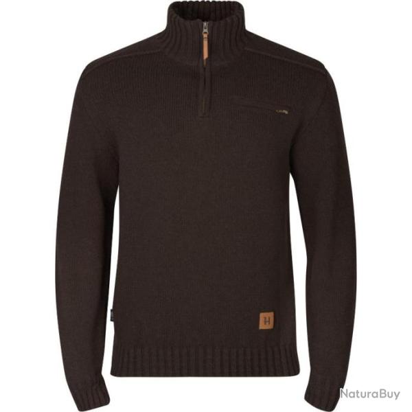 PULL HARKILA ANNABODA 2.0 HSP DEMITASSE BROWN