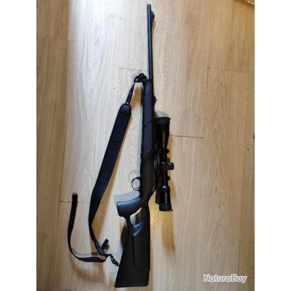 CARABINE A VERROU BCM RUBIS 300 WIN MAG