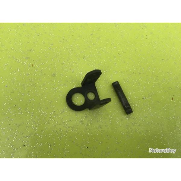 VENDU PAR CUIRASSIER11 N�3  �TRIER DE MAINTIEN ET GOUPILLE DE CARABINE REMINGTON 742