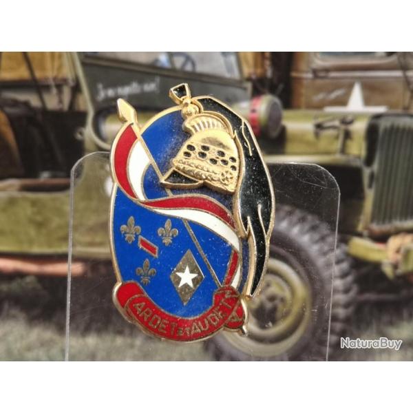 3� R�giment de Dragons -  JY SEGALEN