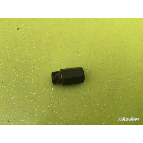 VENDU PAR CUIRASSIER11 ECROU DE CARCASSE DE CARABINE REMINGTON 742