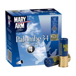 MARYARM PALOMBE 34 BJ Plomb de BOURRE JUPE LIV GRATIS