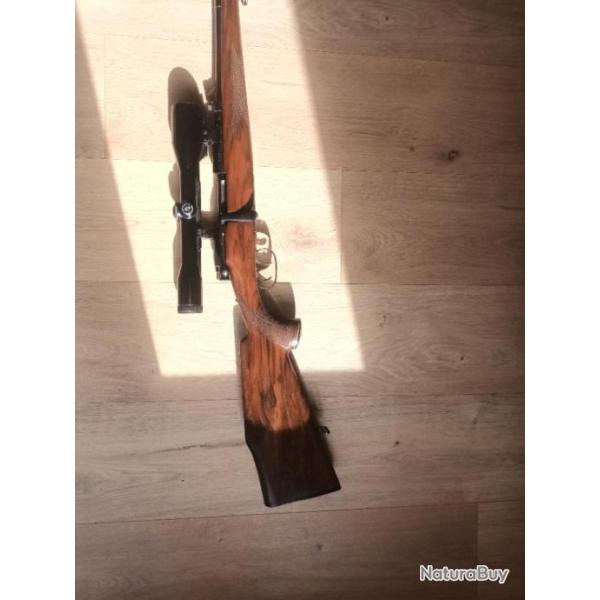 Carabine Mannlicher Schoenauer GK