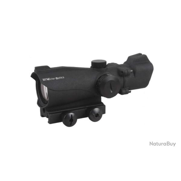 Viseur Red Dot VECTOR OPTICS Point Rouge 2x42 Condor LIVRAISON GRATUITE