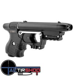 Jet protecteur de d&eacute;fense Piexon JPX 2 noir Compact