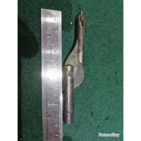 Colt. NAVY et ARMY. pi�ces d�tach�es.