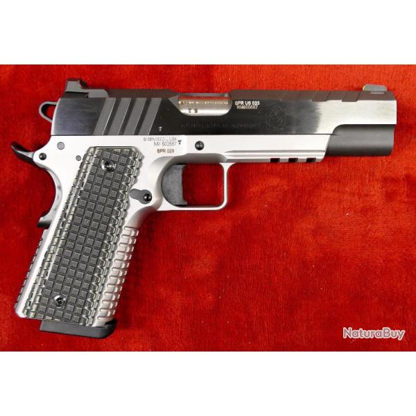SPRINGFIELD EMISSARY 45 ACP 5"