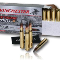 30-06 EXTREME POINT 180GR BTE 20