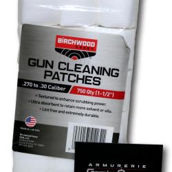 PATCH DU CAL.270 AU CAL.30