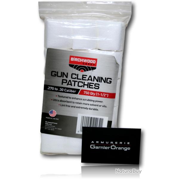 PATCH DU CAL.270 AU CAL.30