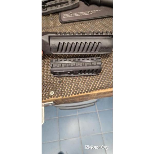 Garde main fab d�fense cz vz 58