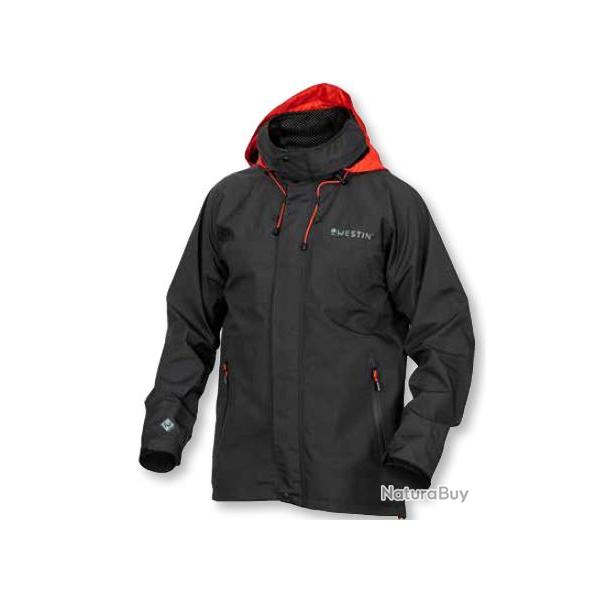 Veste Westin W6 Rain Jacket