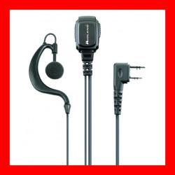 KIT OREILLETTE MICRO MIDLAND LK PRO POUR G10; G11 ET G13