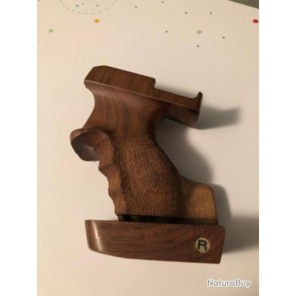 Crosse gaucher Pardini sp22