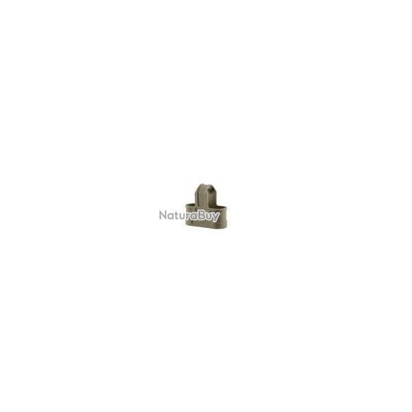 Extracteur de chargeur type 5.56 Tan