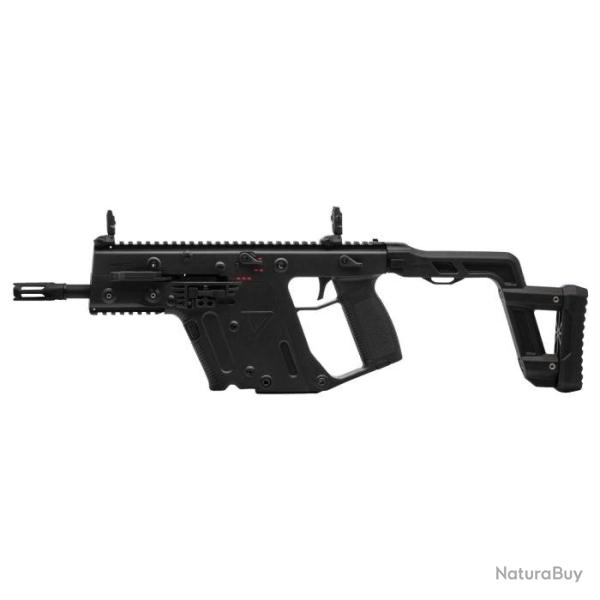 R�plique AEG Krytac Kriss Vector - Noir