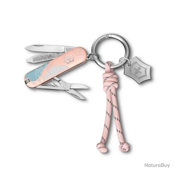 Couteau suisse Classic SD "Paris Style" [Victorinox]